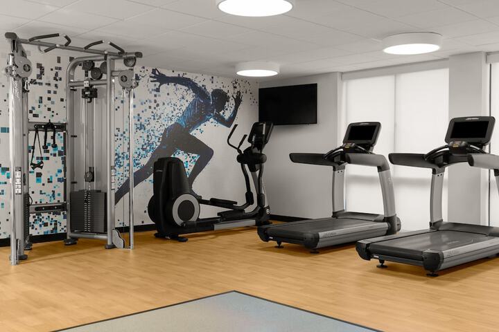 Health and Fitness 44 of 46