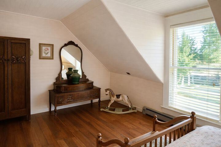 The Bidwell House