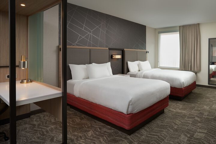 SpringHill Suites by Marriott Fort Myers Estero