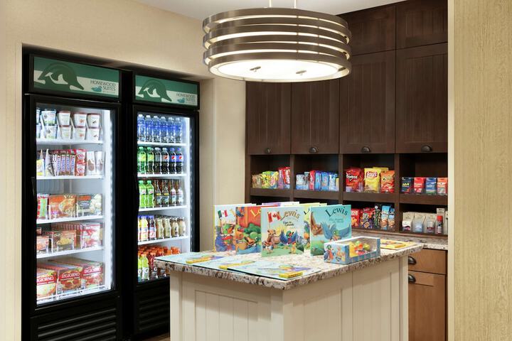 Homewood Suites by Hilton Hartford Manchester