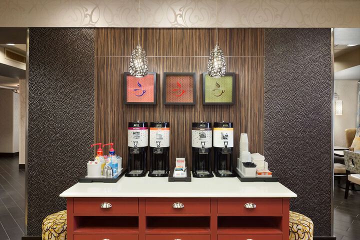 Hotel Interior 11 of 32