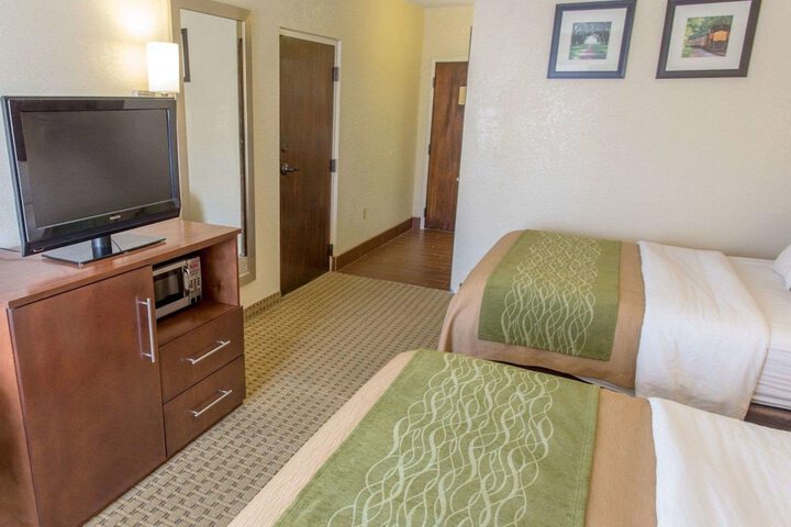 Comfort Inn Hammond