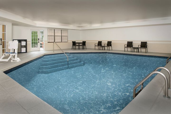 Residence Inn by Marriott Kansas City Overland Park