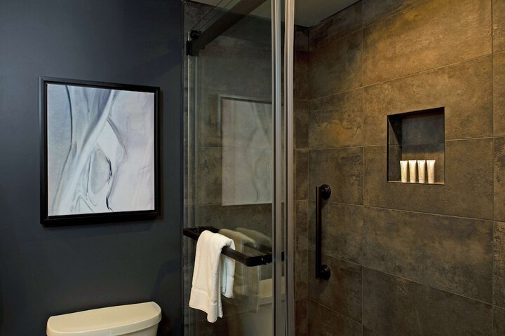 The Lloyd Stamford Tapestry Collection by Hilton