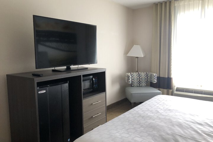 Clarion Pointe Beckley