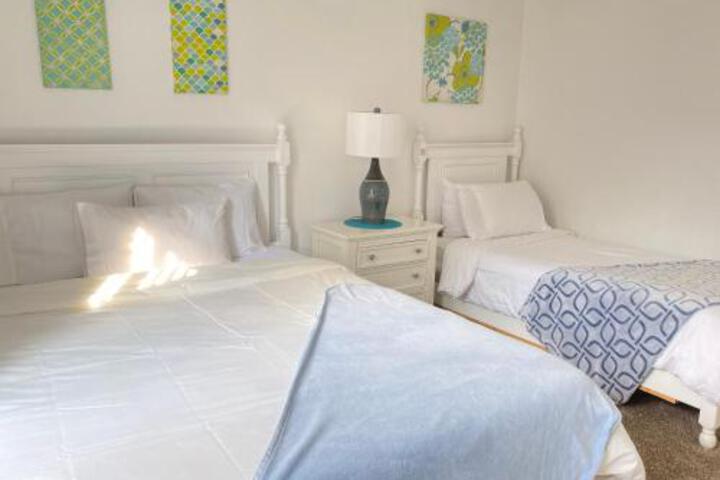 Rowland Heights Herly Apartment