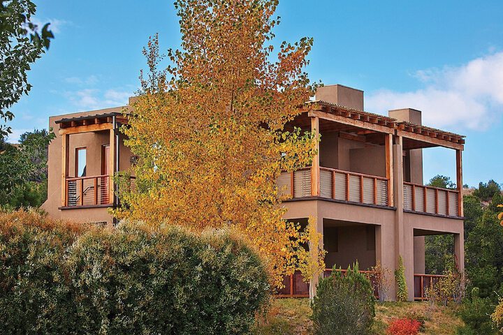 Four Seasons Resort Rancho Encantado Santa Fe