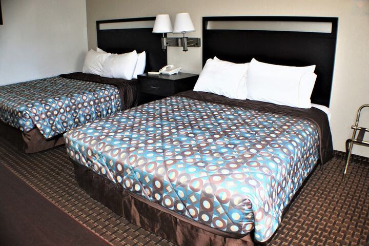 Knights Inn Payson