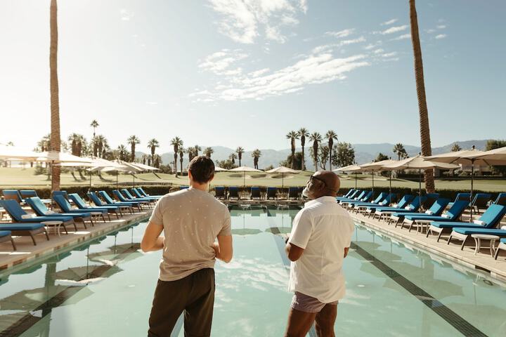 JW Marriott Desert Springs Resort & Spa