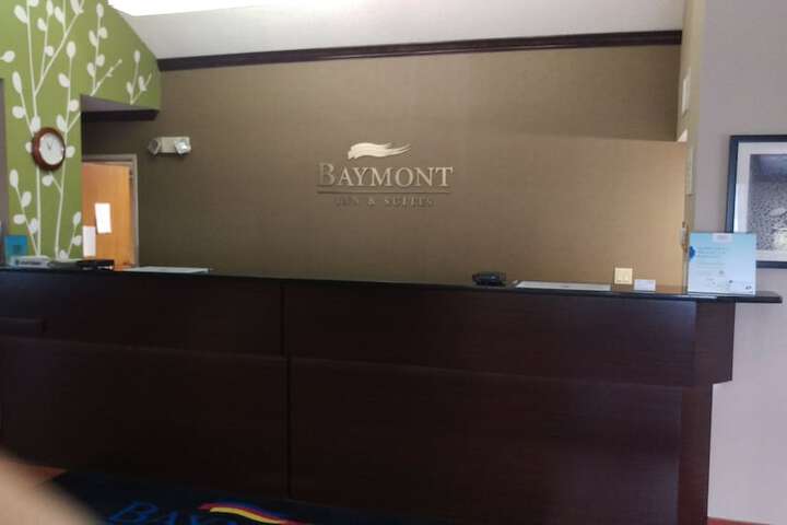 Baymont by Wyndham Flat Rock