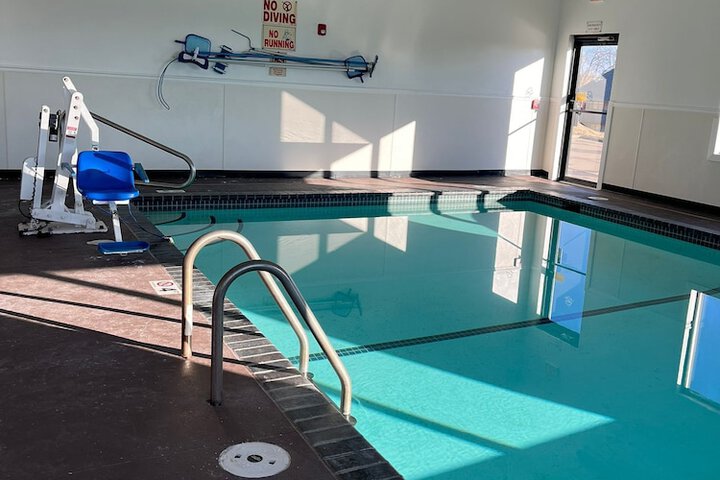 Pool 6 of 47