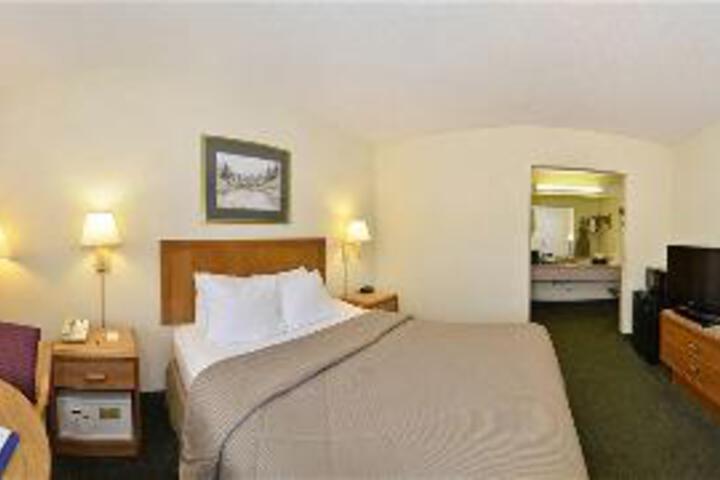 Days Inn St. George