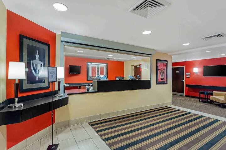 Extended Stay America Select Suites Chicago OHare