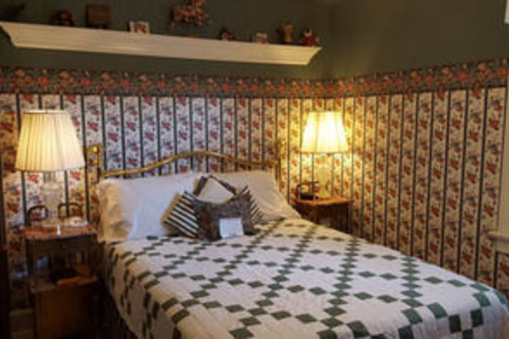 Quill Haven Country Inn Bed and Breakfast