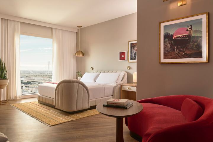 Virgin Hotels Dallas