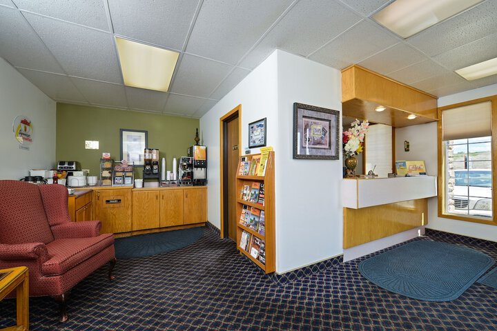 Hotel Interior 15 of 33