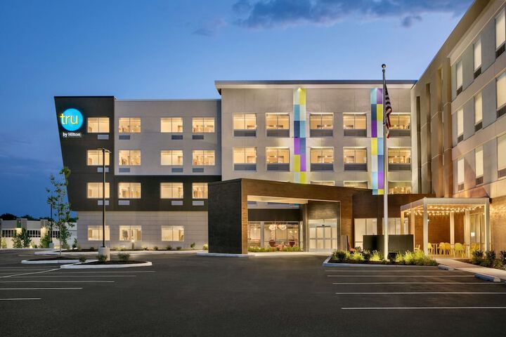 Hotel 3 of 40
