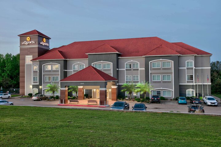 La Quinta Inn & Suites by Wyndham Palestine