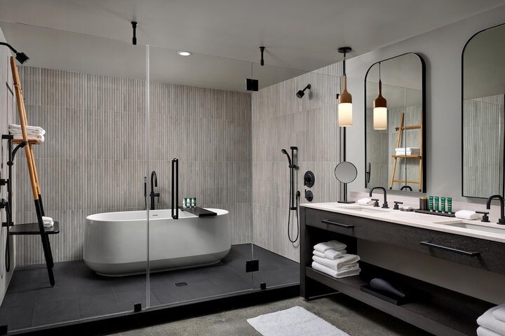 Alila Marea Beach Resort Encinitas a Hyatt Luxury Resort