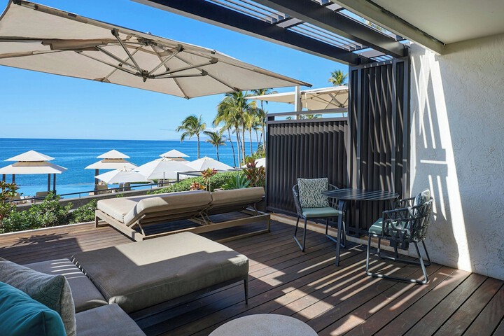 Wailea Beach Resort - Marriott Maui
