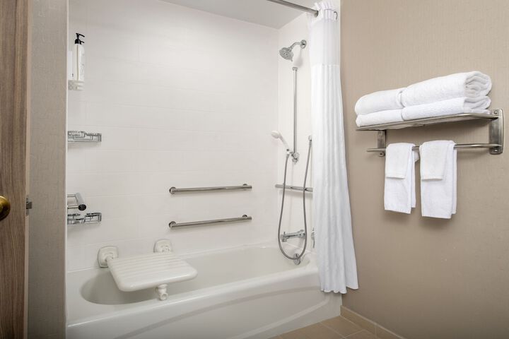 SpringHill Suites by Marriott Atlanta Buford / Mall of Georgia