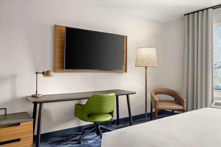 Fairfield Inn & Suites by Marriott Baraboo