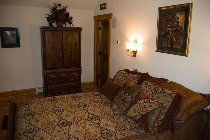 Rivers Bend Lodge