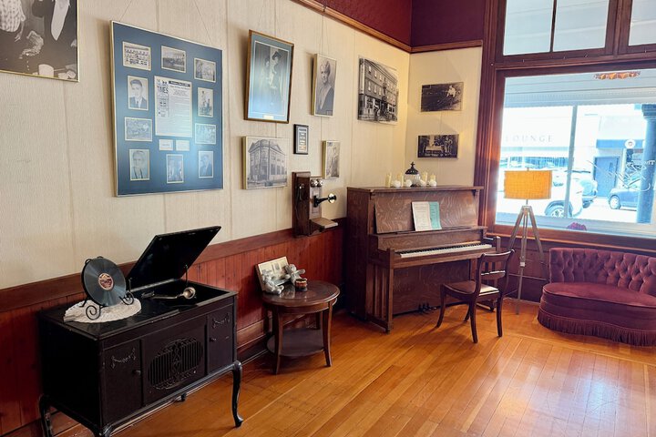 Richca Heritage Hotel