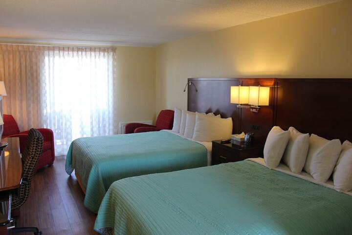 Seaside Inn