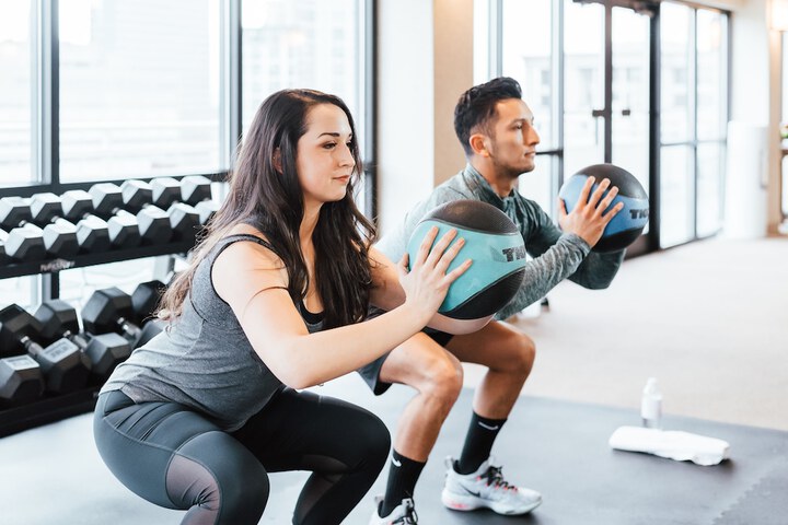 Health and Fitness 32 of 43