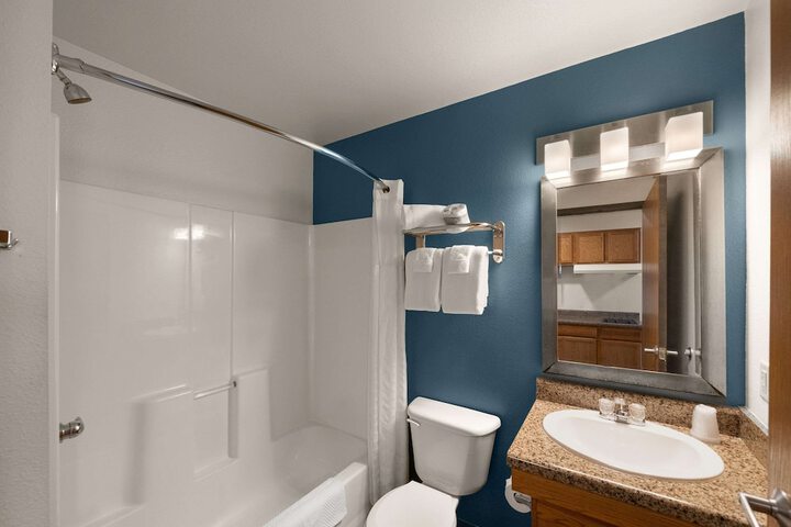 WoodSpring Suites Rockwall-East Dallas