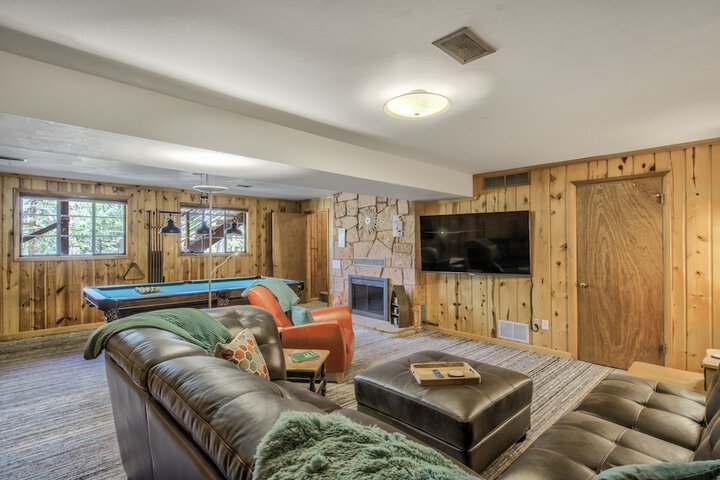 Adventure Cabin