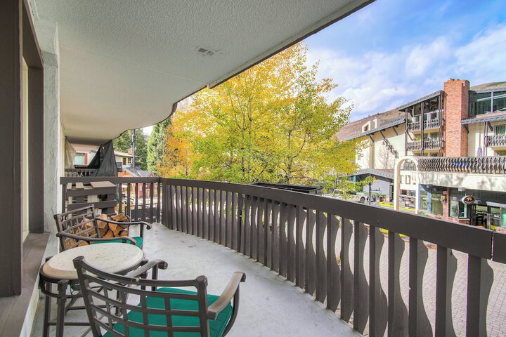 The Lodge at Vail a RockResort by Vail Resorts