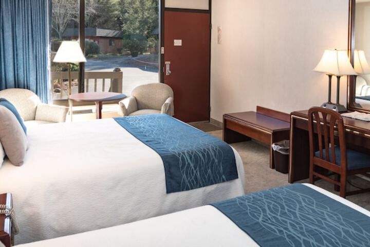 Highland Manor Inn