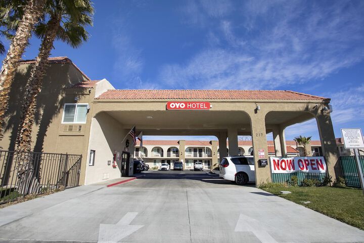 Hotel 3 of 36