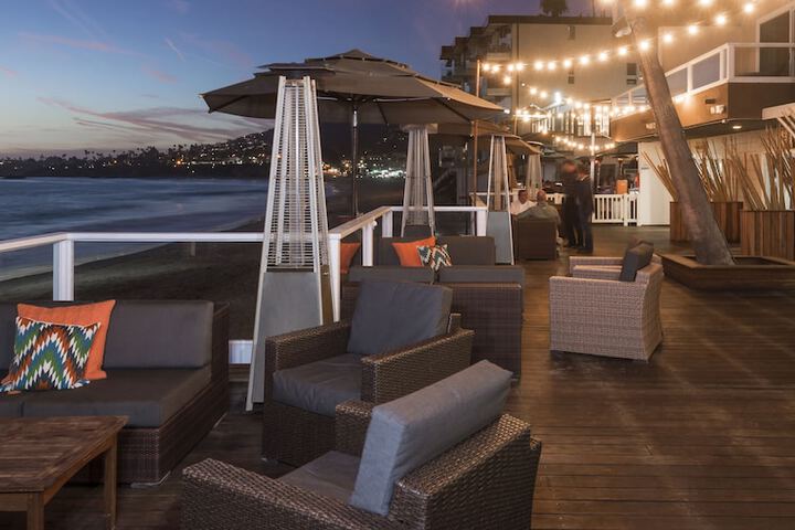 Terrace/Patio 132 of 139
