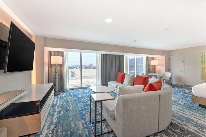 Hilton Anaheim