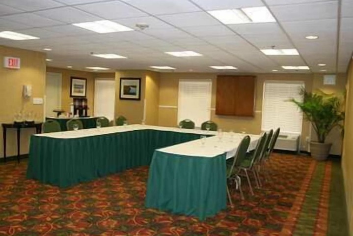 Hampton Inn & Suites Bluffton-Sun City