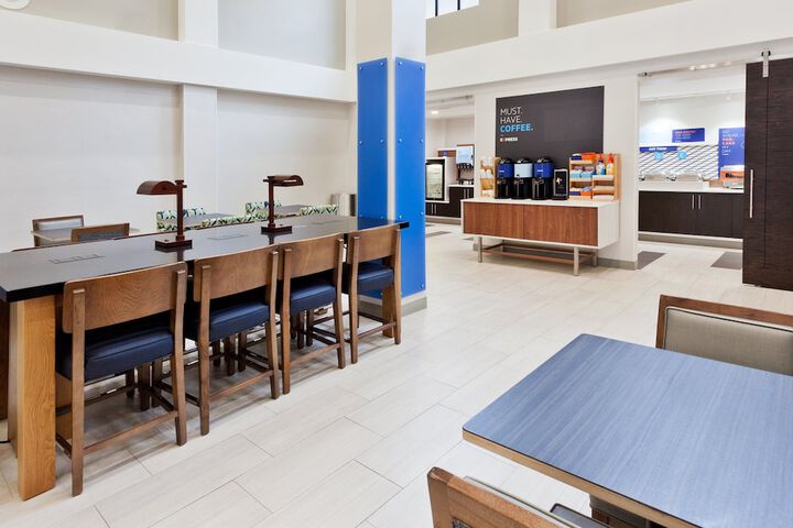 Holiday Inn Express Hotel & Suites Montgomery E - Eastchase by IHG