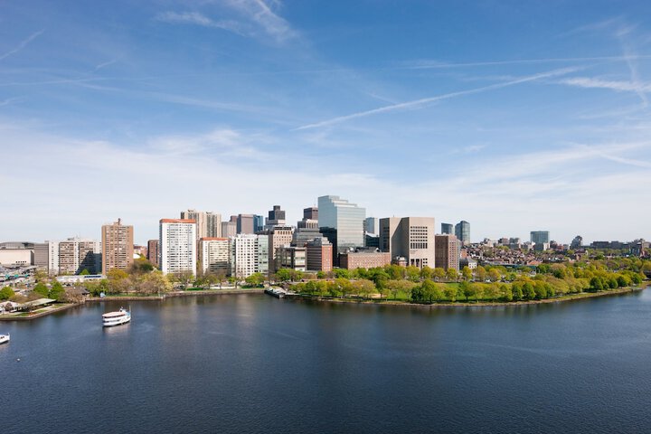 The Royal Sonesta Boston