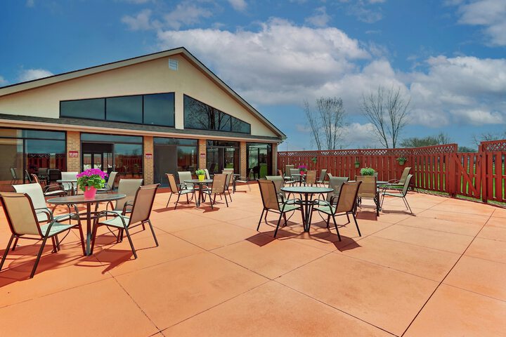 Holiday Inn Express Hotel & Suites Bad Axe by IHG