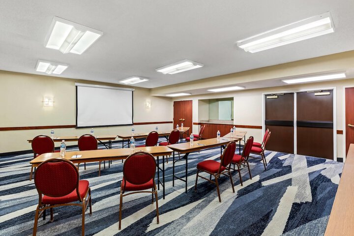 Comfort Inn Roswell-Dunwoody