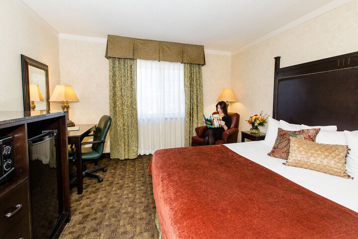 Heritage Hotel Lancaster
