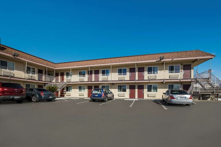 Hotel 8 of 26