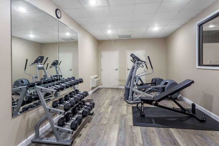 Quality Inn St. Robert - Ft. Leonard Wood