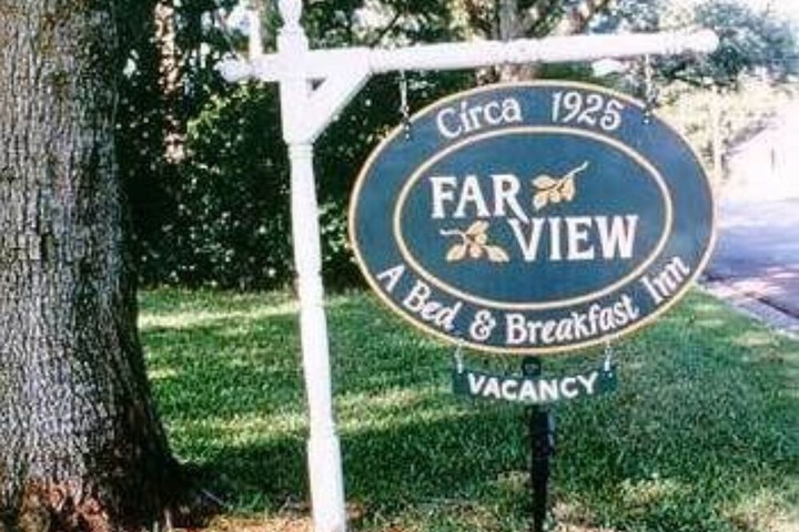 Far View - a Bed & Breakfast Estate