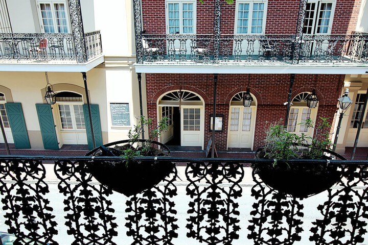 Terrace/Patio 73 of 79