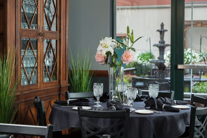 Hotel Anthracite