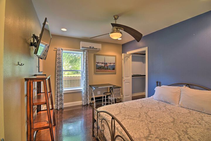 Waveland Family House 4-minute Drive to the Beach