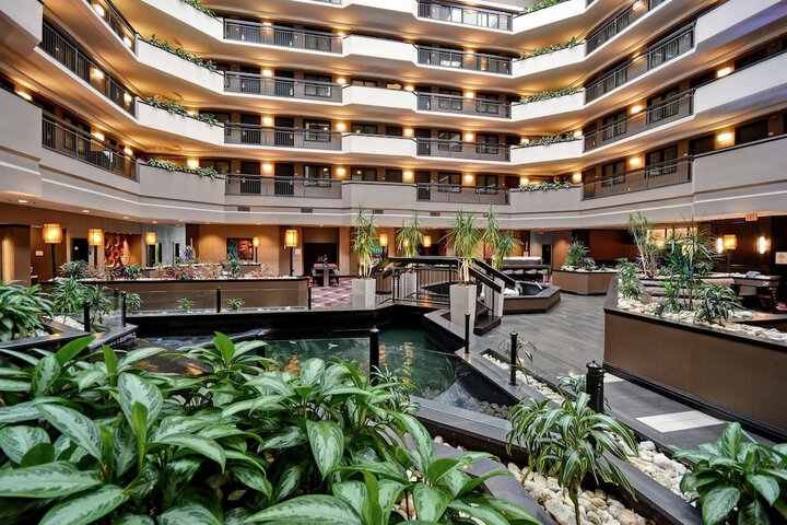 Hotel Interior 15 of 52